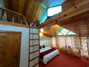 RESORT SUN n SNOW MANALI